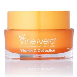 Resveratrol Vitamin C Peel - Orange